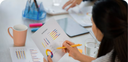 Financial Analyst