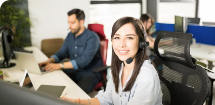 Customer Service